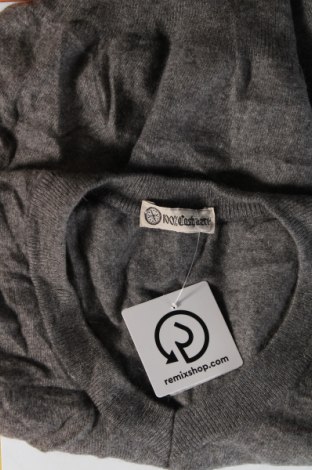 Damenpullover, Größe S, Farbe Grau, Preis € 7,06