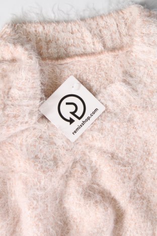 Γυναικείο πουλόβερ, Μέγεθος M, Χρώμα Ρόζ , Τιμή 2,15 €