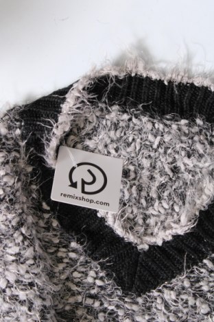 Damenpullover, Größe M, Farbe Mehrfarbig, Preis € 2,22