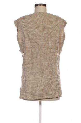 Pulover de femei, Mărime S, Culoare Bej, Preț 11,45 Lei