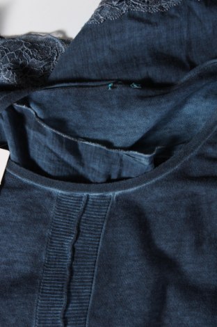 Γυναικείο πουλόβερ, Μέγεθος S, Χρώμα Μπλέ, Τιμή 14,83 €