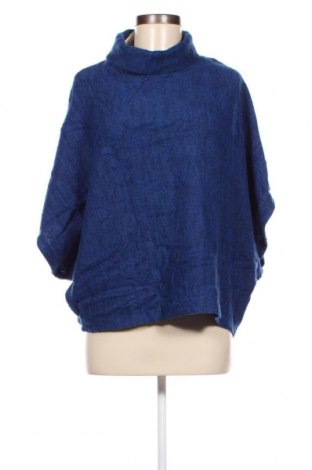 Damenpullover, Größe L, Farbe Blau, Preis € 2,02