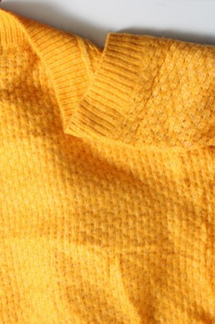 Pulover de femei, Mărime XL, Culoare Galben, Preț 33,39 Lei