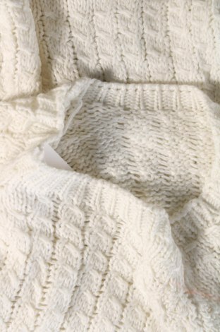 Γυναικείο πουλόβερ, Μέγεθος S, Χρώμα Λευκό, Τιμή 2,51 €