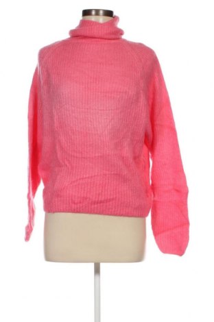 Damenpullover, Größe M, Farbe Rosa, Preis 13,49 €