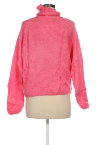 Damenpullover, Größe M, Farbe Rosa, Preis 15,49 €