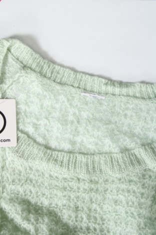 Pulover de femei, Mărime XL, Culoare Verde, Preț 9,54 Lei