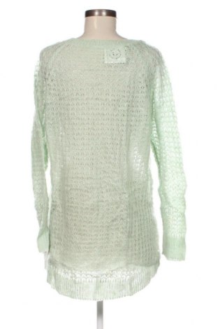 Damenpullover, Größe XL, Farbe Grün, Preis 1,82 €