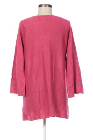 Dámský svetr, Velikost M, Barva Růžová, Cena  44,00 Kč