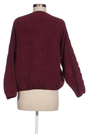 Damenpullover, Größe M, Farbe Rot, Preis € 2,42