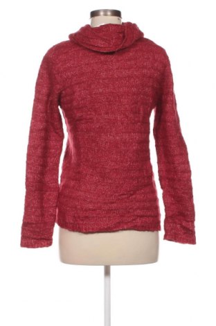 Γυναικείο πουλόβερ, Μέγεθος L, Χρώμα Κόκκινο, Τιμή 2,69 €
