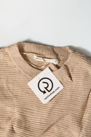 Γυναικείο πουλόβερ 24 Colours, Μέγεθος S, Χρώμα Καφέ, Τιμή 5,38 €