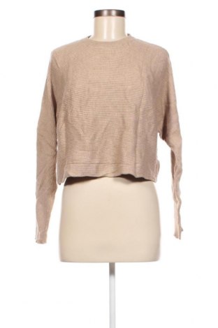 Γυναικείο πουλόβερ 24 Colours, Μέγεθος S, Χρώμα Καφέ, Τιμή 2,33 €