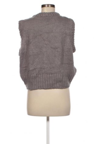 Pulover de femei ASYOU, Mărime M, Culoare Gri, Preț 11,45 Lei