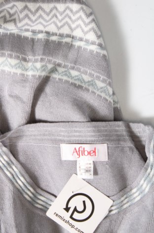 Γυναικείο πουλόβερ Afibel, Μέγεθος M, Χρώμα Πολύχρωμο, Τιμή 5,38 €