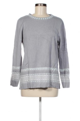 Дамски пуловер Afibel, Размер M, Цвят Многоцветен, Цена 8,41 лв.