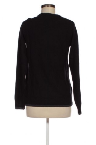 Дамски пуловер Ajc, Размер S, Цвят Черен, Цена 9,66 лв.