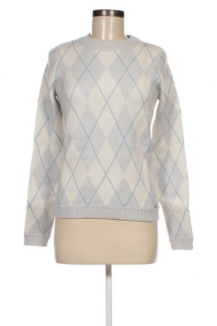Γυναικείο πουλόβερ Ajc, Μέγεθος XXS, Χρώμα Πολύχρωμο, Τιμή 5,69 €