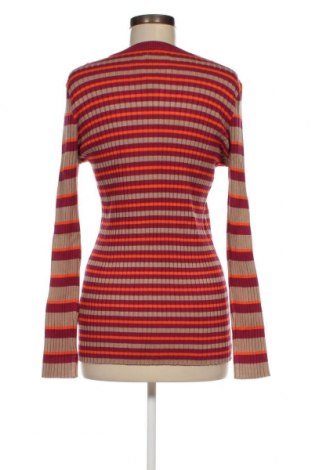 Дамски пуловер Ajc, Размер M, Цвят Розов, Цена 10,58 лв.