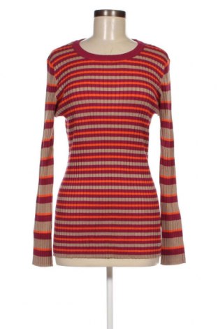 Γυναικείο πουλόβερ Ajc, Μέγεθος M, Χρώμα Ρόζ , Τιμή 8,06 €