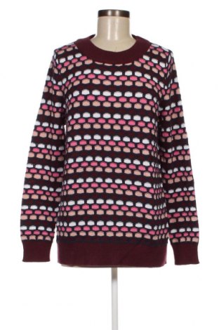 Дамски пуловер Ajc, Размер M, Цвят Многоцветен, Цена 10,12 лв.