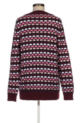Γυναικείο πουλόβερ Ajc, Μέγεθος M, Χρώμα Πολύχρωμο, Τιμή 7,82 €