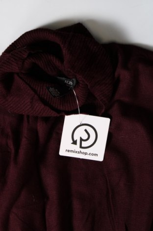 Дамски пуловер Alfani, Размер M, Цвят Червен, Цена 4,35 лв.