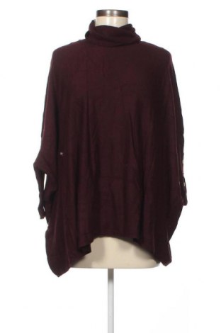 Дамски пуловер Alfani, Размер M, Цвят Червен, Цена 7,83 лв.