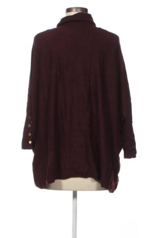 Дамски пуловер Alfani, Размер M, Цвят Червен, Цена 4,64 лв.