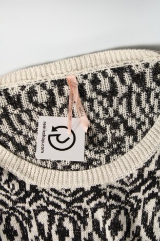 Дамски пуловер Ally, Размер S, Цвят Многоцветен, Цена 4,35 лв.