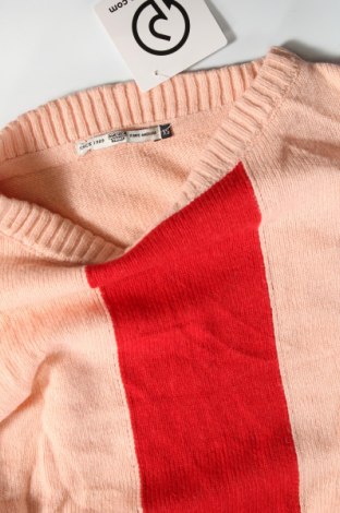 Дамски пуловер America Today, Размер XS, Цвят Розов, Цена 8,70 лв.