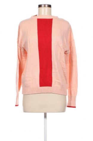 Дамски пуловер America Today, Размер XS, Цвят Розов, Цена 4,64 лв.