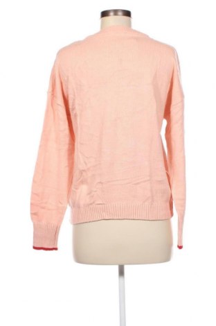 Γυναικείο πουλόβερ America Today, Μέγεθος XS, Χρώμα Ρόζ , Τιμή 5,38 €