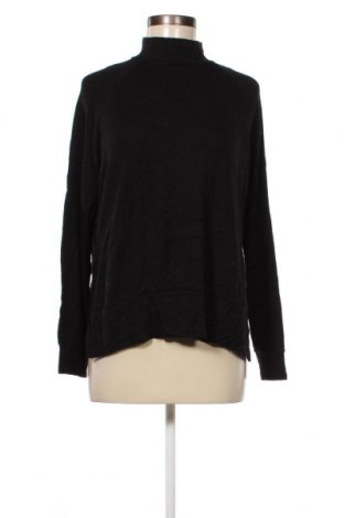 Дамски пуловер Amisu, Размер M, Цвят Черен, Цена 6,09 лв.