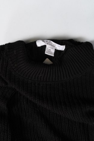 Damenpullover Amisu, Größe M, Farbe Schwarz, Preis € 2,22