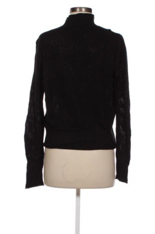 Γυναικείο πουλόβερ Amisu, Μέγεθος M, Χρώμα Μαύρο, Τιμή 2,33 €