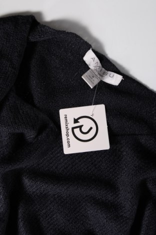 Γυναικείο πουλόβερ Amisu, Μέγεθος S, Χρώμα Μπλέ, Τιμή 1,97 €
