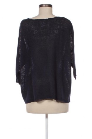 Γυναικείο πουλόβερ Amisu, Μέγεθος S, Χρώμα Μπλέ, Τιμή 1,97 €