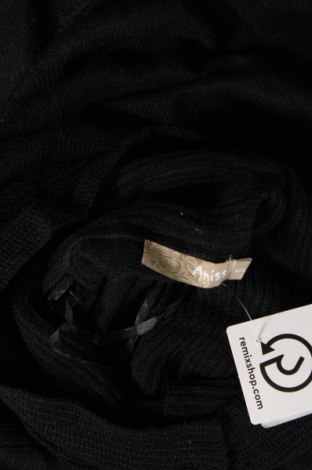 Дамски пуловер Anissej Life, Размер M, Цвят Черен, Цена 68,00 лв.