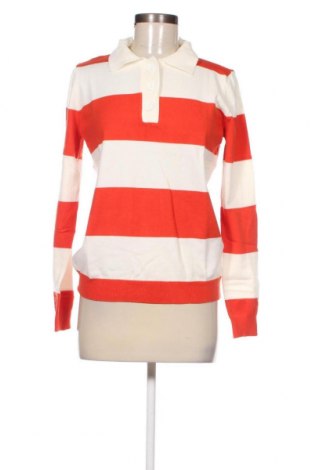 Дамски пуловер Aniston, Размер M, Цвят Многоцветен, Цена 16,56 лв.