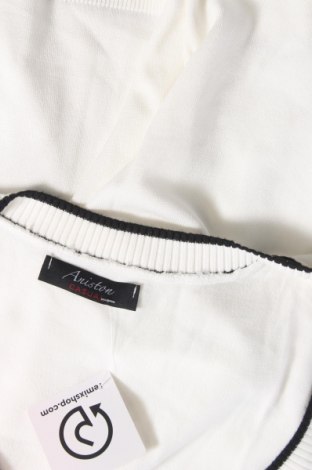 Damenpullover Aniston, Größe L, Farbe Weiß, Preis € 4,27