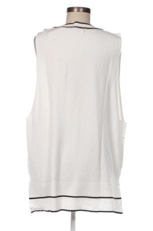 Дамски пуловер Aniston, Размер L, Цвят Бял, Цена 11,96 лв.