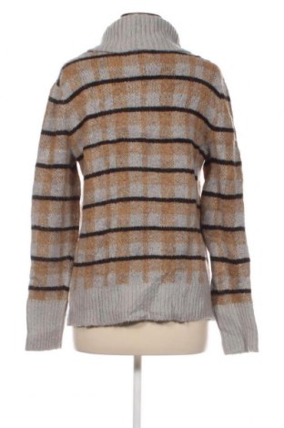 Дамски пуловер Aniston, Размер L, Цвят Сив, Цена 4,64 лв.