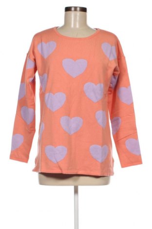 Дамски пуловер Aniston, Размер S, Цвят Розов, Цена 16,56 лв.