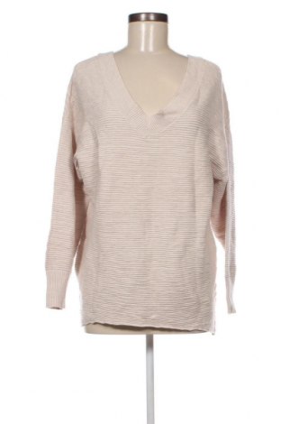 Дамски пуловер Anko, Размер M, Цвят Бежов, Цена 4,35 лв.
