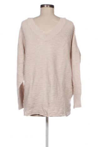 Γυναικείο πουλόβερ Anko, Μέγεθος M, Χρώμα  Μπέζ, Τιμή 2,33 €