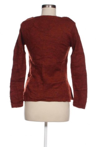 Дамски пуловер Anna Field, Размер XS, Цвят Червен, Цена 4,06 лв.