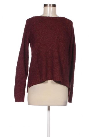 Γυναικείο πουλόβερ Atmosphere, Μέγεθος M, Χρώμα Κόκκινο, Τιμή 2,51 €