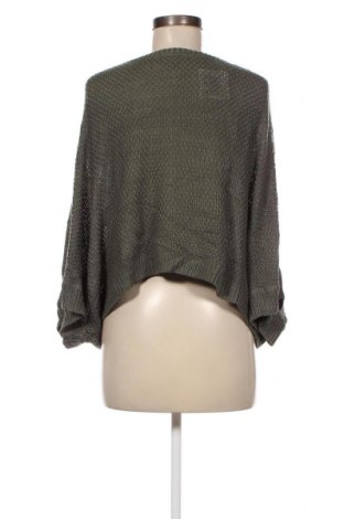 Γυναικείο πουλόβερ Atmosphere, Μέγεθος XL, Χρώμα Πράσινο, Τιμή 2,51 €