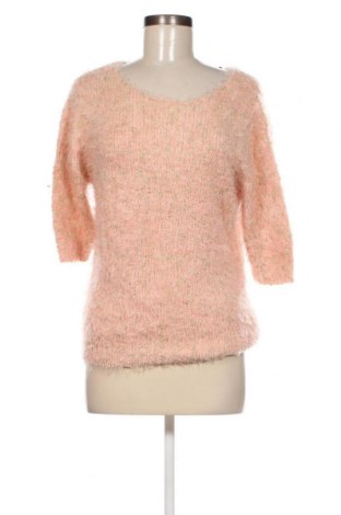 Дамски пуловер Atmosphere, Размер L, Цвят Розов, Цена 15,95 лв.